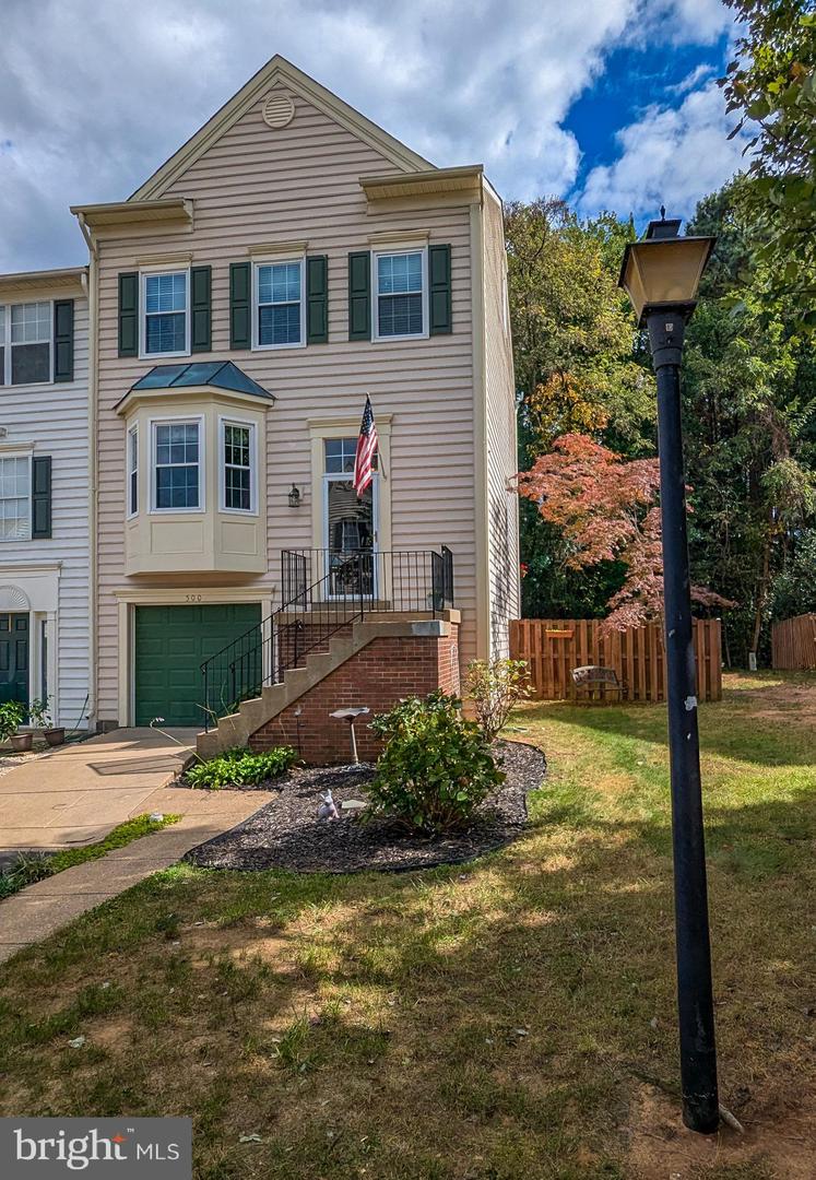 500 WATERS COVE CT, STAFFORD, Virginia 22554, 3 Bedrooms Bedrooms, ,2 BathroomsBathrooms,Residential,For sale,500 WATERS COVE CT,VAST2033622 MLS # VAST2033622