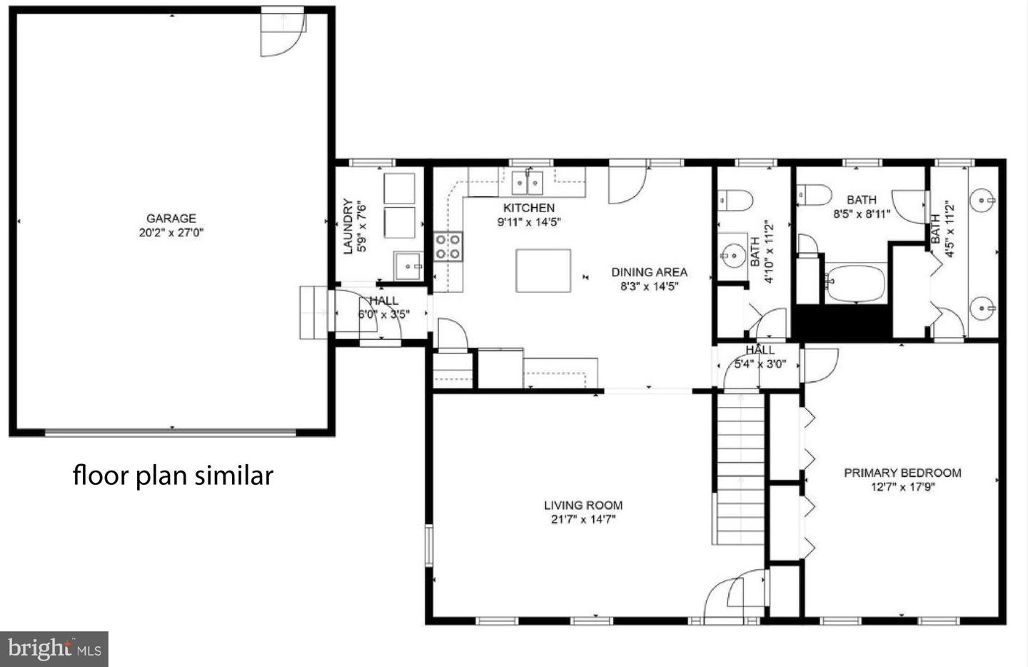 875 VALLEY MILL RD, WINCHESTER, Virginia 22602, 3 Bedrooms Bedrooms, ,3 BathroomsBathrooms,Residential,For sale,875 VALLEY MILL RD,VAFV2022844 MLS # VAFV2022844