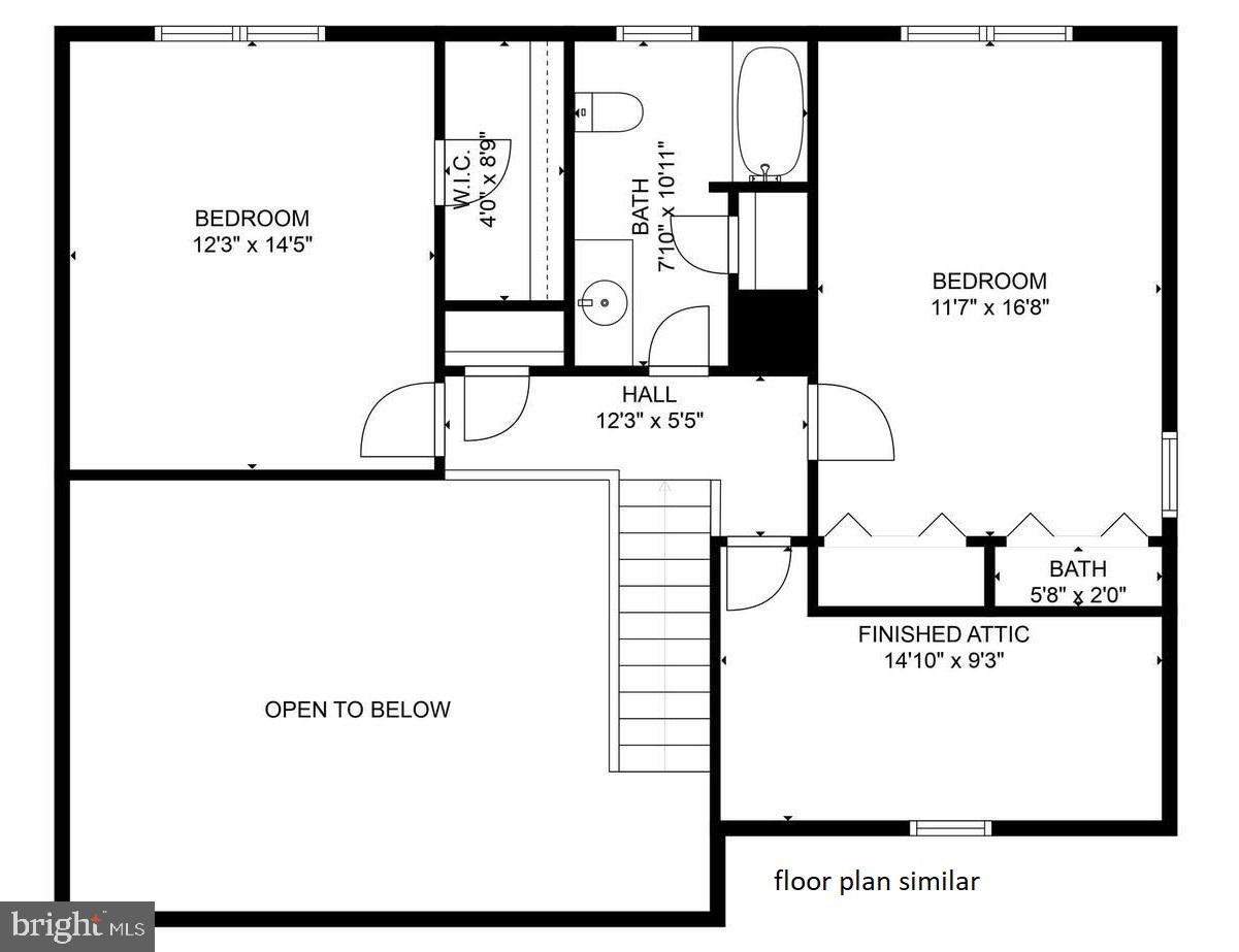 875 VALLEY MILL RD, WINCHESTER, Virginia 22602, 3 Bedrooms Bedrooms, ,3 BathroomsBathrooms,Residential,For sale,875 VALLEY MILL RD,VAFV2022844 MLS # VAFV2022844