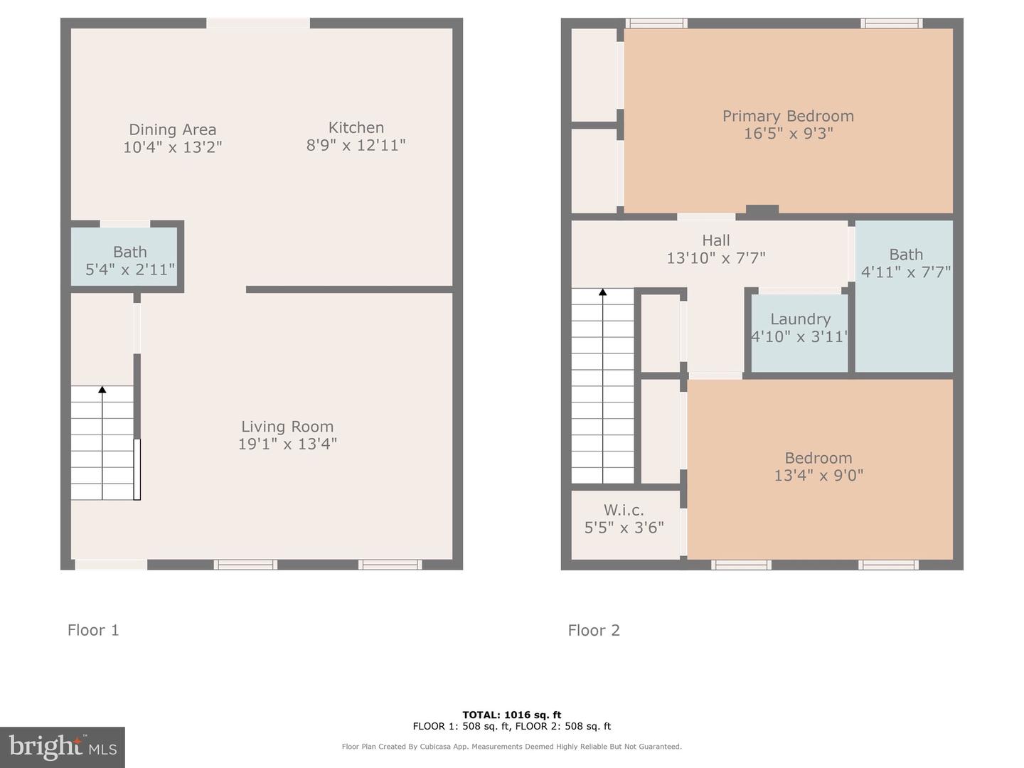 5229 DAFFODIL DR, FREDERICKSBURG, Virginia 22407, 2 Bedrooms Bedrooms, ,1 BathroomBathrooms,Residential,For sale,5229 DAFFODIL DR,VASP2029164 MLS # VASP2029164