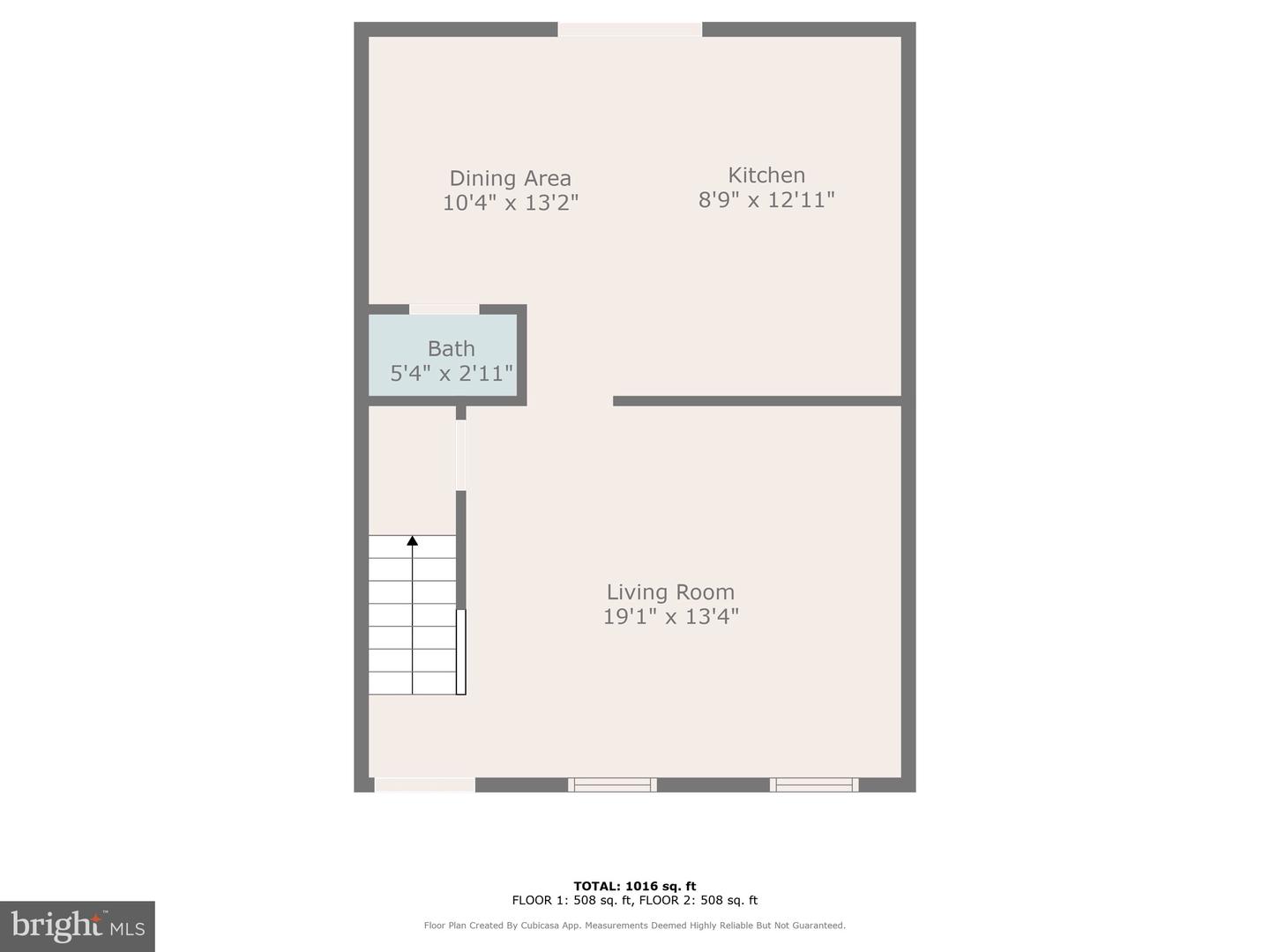 5229 DAFFODIL DR, FREDERICKSBURG, Virginia 22407, 2 Bedrooms Bedrooms, ,1 BathroomBathrooms,Residential,For sale,5229 DAFFODIL DR,VASP2029164 MLS # VASP2029164