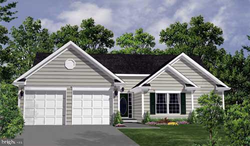 LOT 1 BROWN LN, AMISSVILLE, Virginia 20106, 3 Bedrooms Bedrooms, ,2 BathroomsBathrooms,Residential,For sale,LOT 1 BROWN LN,VACU2009258 MLS # VACU2009258