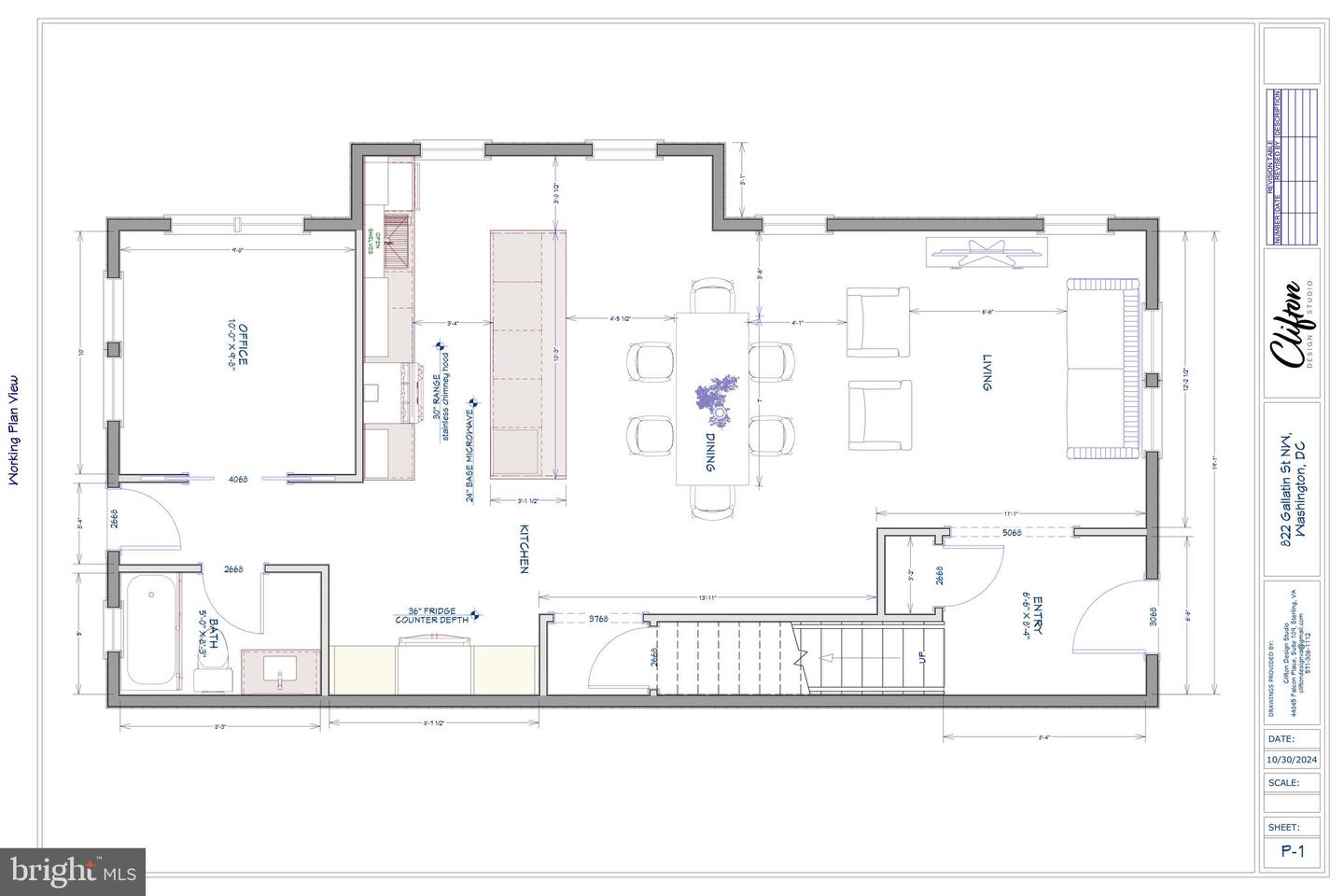 822 GALLATIN ST NW, WASHINGTON, District Of Columbia 20011, 5 Bedrooms Bedrooms, ,4 BathroomsBathrooms,Residential,For sale,822 GALLATIN ST NW,DCDC2168280 MLS # DCDC2168280