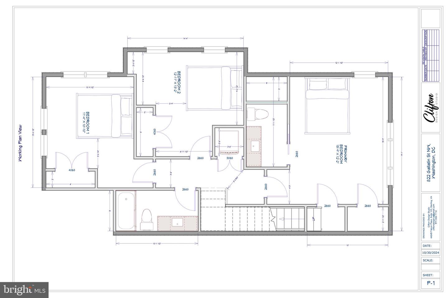 822 GALLATIN ST NW, WASHINGTON, District Of Columbia 20011, 5 Bedrooms Bedrooms, ,4 BathroomsBathrooms,Residential,For sale,822 GALLATIN ST NW,DCDC2168280 MLS # DCDC2168280