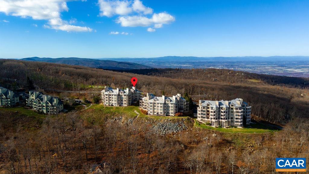 1816 HIGH RIDGE CT CONDOS, ROSELAND, Virginia 22967, 3 Bedrooms Bedrooms, ,3 BathroomsBathrooms,Residential,For sale,1816 HIGH RIDGE CT CONDOS,658696 MLS # 658696