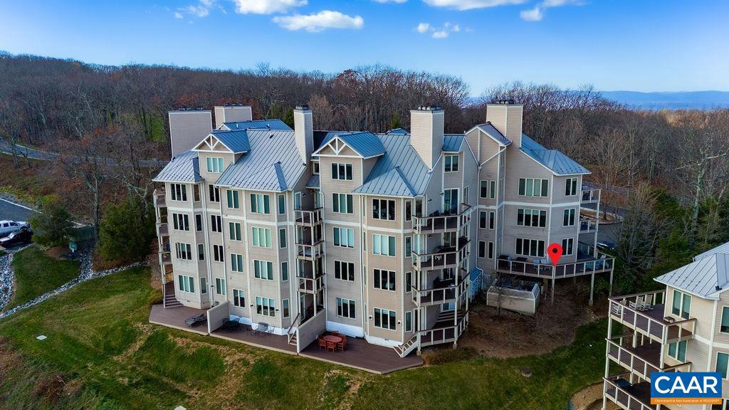 1816 HIGH RIDGE CT CONDOS, ROSELAND, Virginia 22967, 3 Bedrooms Bedrooms, ,3 BathroomsBathrooms,Residential,For sale,1816 HIGH RIDGE CT CONDOS,658696 MLS # 658696