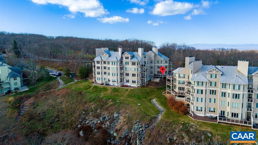 1816 HIGH RIDGE CT CONDOS, ROSELAND, Virginia 22967, 3 Bedrooms Bedrooms, ,3 BathroomsBathrooms,Residential,For sale,1816 HIGH RIDGE CT CONDOS,658696 MLS # 658696