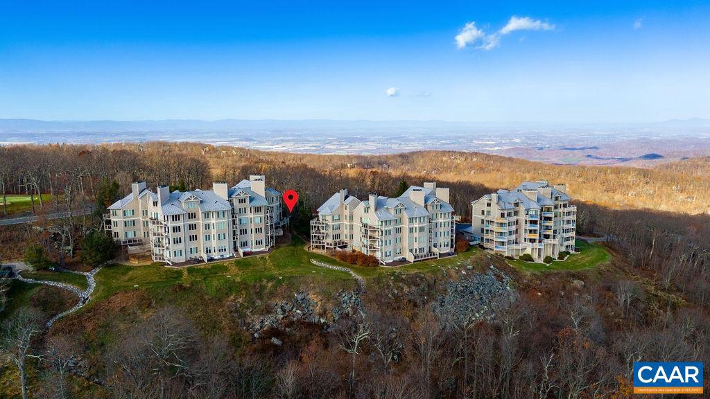 1816 HIGH RIDGE CT CONDOS, ROSELAND, Virginia 22967, 3 Bedrooms Bedrooms, ,3 BathroomsBathrooms,Residential,For sale,1816 HIGH RIDGE CT CONDOS,658696 MLS # 658696