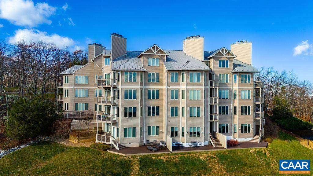 1816 HIGH RIDGE CT CONDOS, ROSELAND, Virginia 22967, 3 Bedrooms Bedrooms, ,3 BathroomsBathrooms,Residential,For sale,1816 HIGH RIDGE CT CONDOS,658696 MLS # 658696