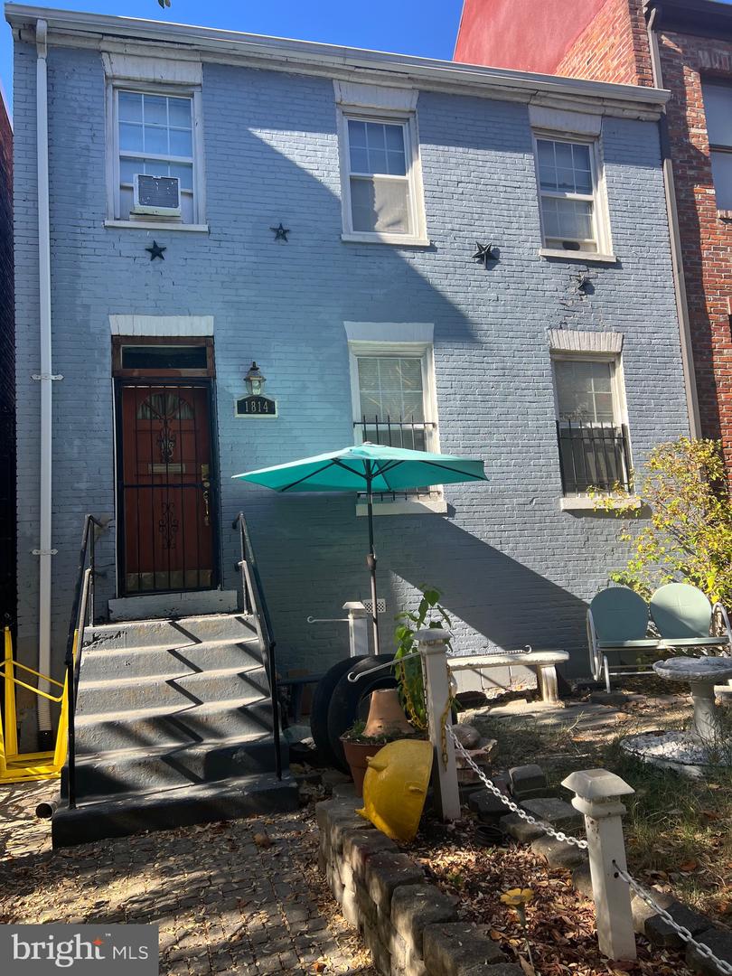 1814 6TH ST NW, WASHINGTON, District Of Columbia 20001, 2 Bedrooms Bedrooms, ,2 BathroomsBathrooms,Residential,For sale,1814 6TH ST NW,DCDC2168320 MLS # DCDC2168320