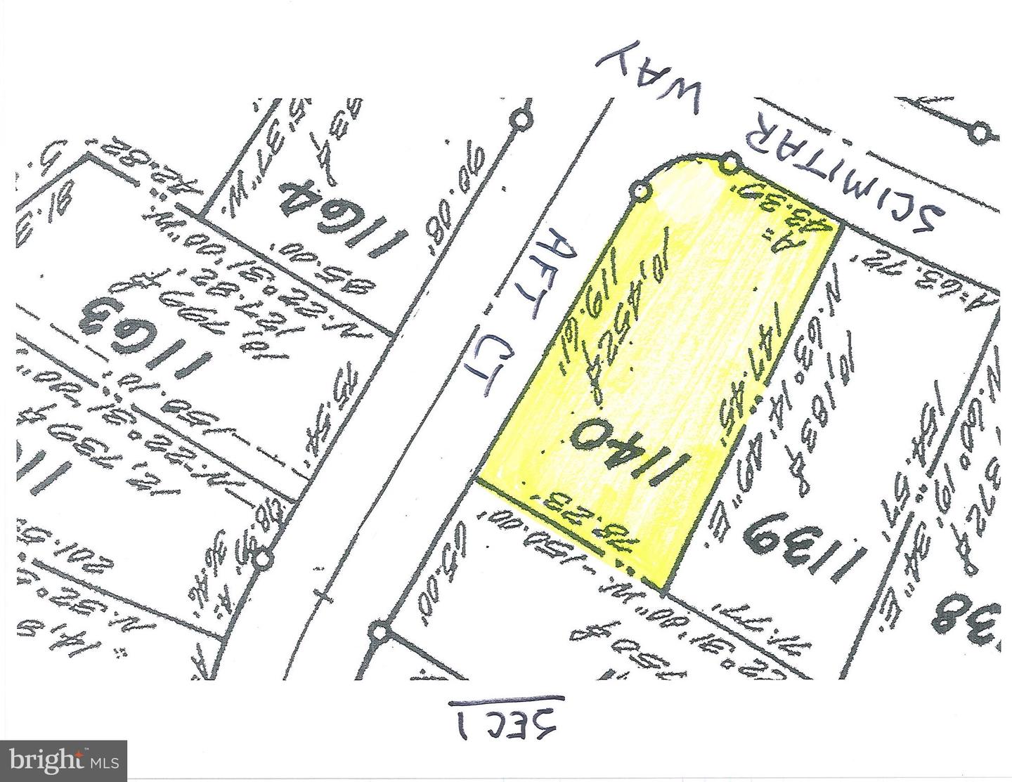 1140 SCIMITAR WAY, GREENBACKVILLE, Virginia 23356, ,Land,For sale,1140 SCIMITAR WAY,VAAC2001466 MLS # VAAC2001466