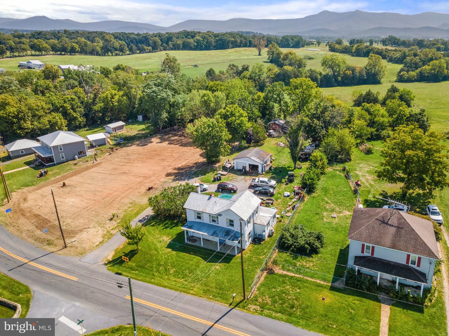 3747 LEAKSVILLE RD, LURAY, Virginia 22835, 3 Bedrooms Bedrooms, ,1 BathroomBathrooms,Residential,For sale,3747 LEAKSVILLE RD,VAPA2003966 MLS # VAPA2003966