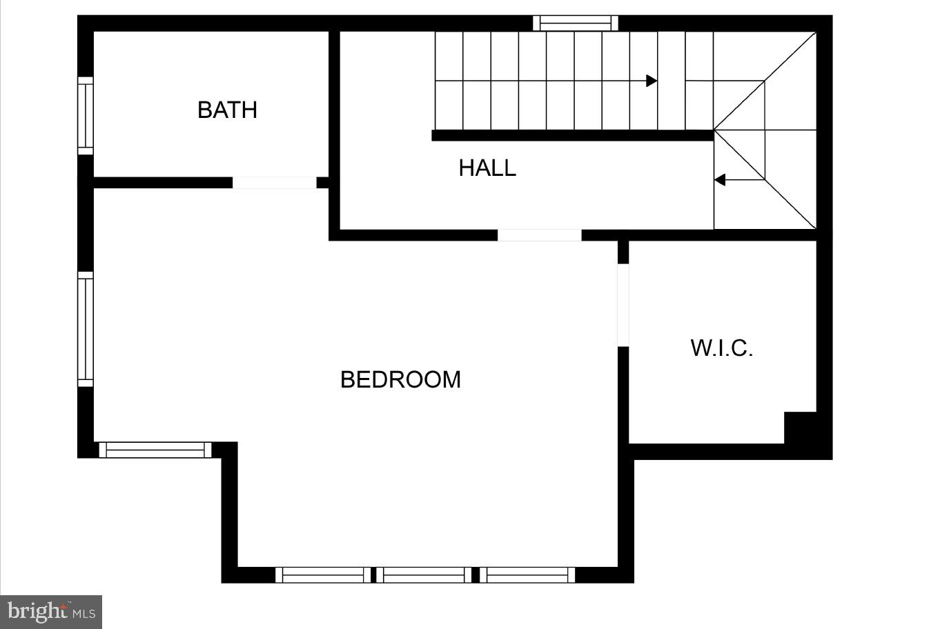 1730 L ST NE #1, WASHINGTON, District Of Columbia 20002, 2 Bedrooms Bedrooms, 4 Rooms Rooms,2 BathroomsBathrooms,Residential,For sale,1730 L ST NE #1,DCDC2161006 MLS # DCDC2161006