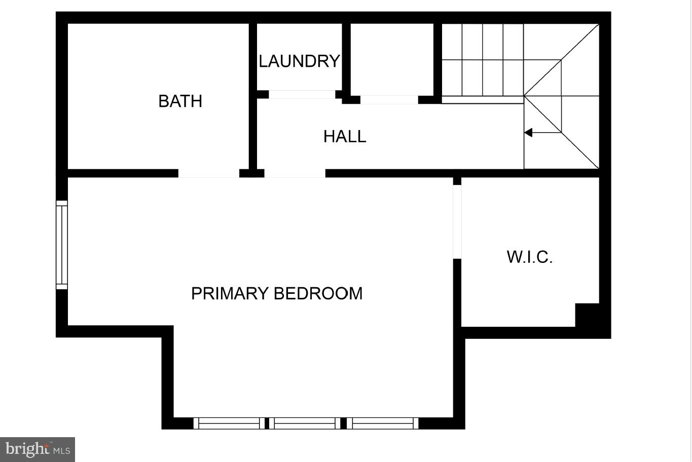 1730 L ST NE #1, WASHINGTON, District Of Columbia 20002, 2 Bedrooms Bedrooms, 4 Rooms Rooms,2 BathroomsBathrooms,Residential,For sale,1730 L ST NE #1,DCDC2161006 MLS # DCDC2161006