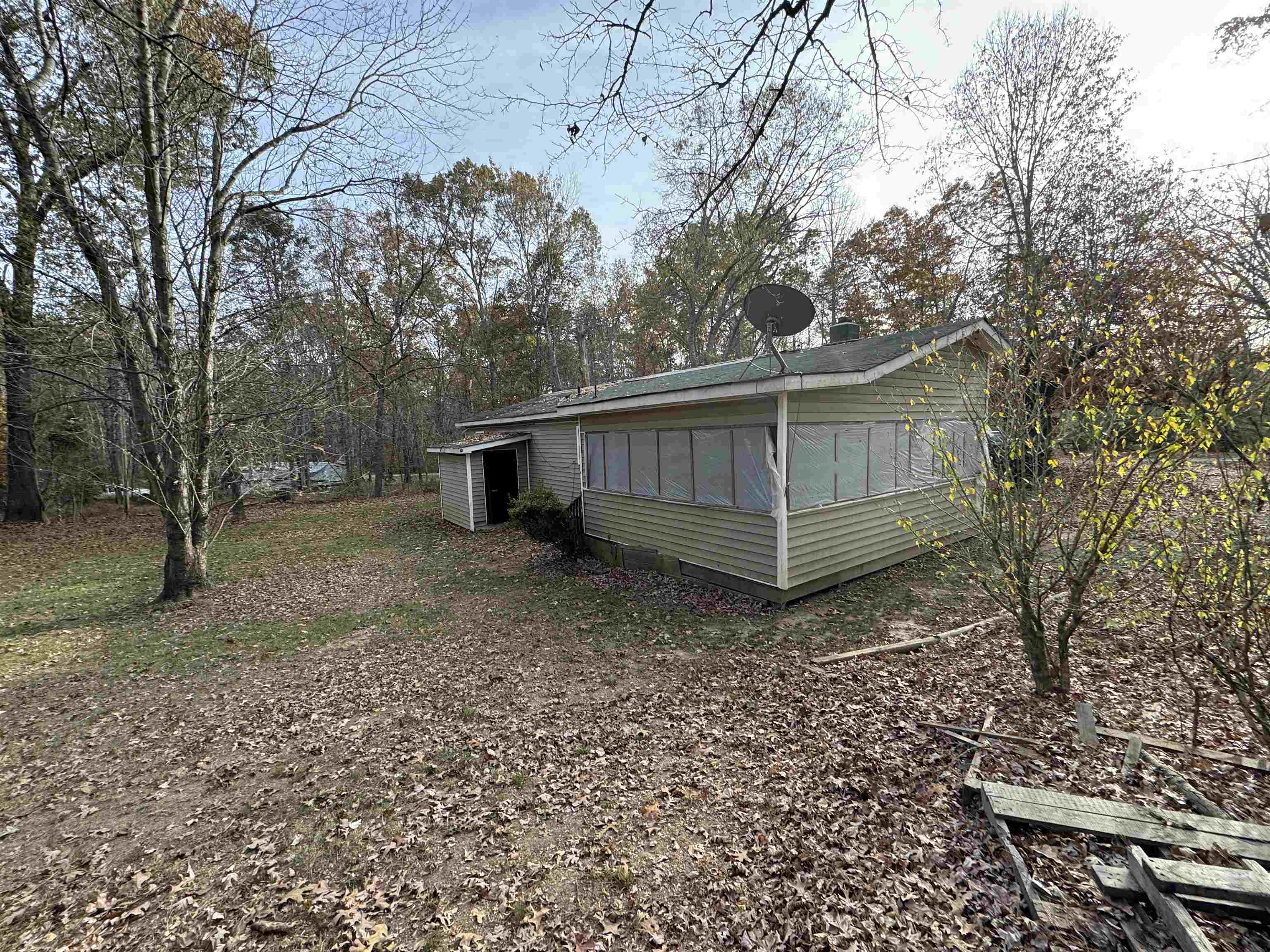 1531 PUGHS STORE RD, AFTON, Virginia 22920, 3 Bedrooms Bedrooms, ,1 BathroomBathrooms,Residential,1531 PUGHS STORE RD,658719 MLS # 658719