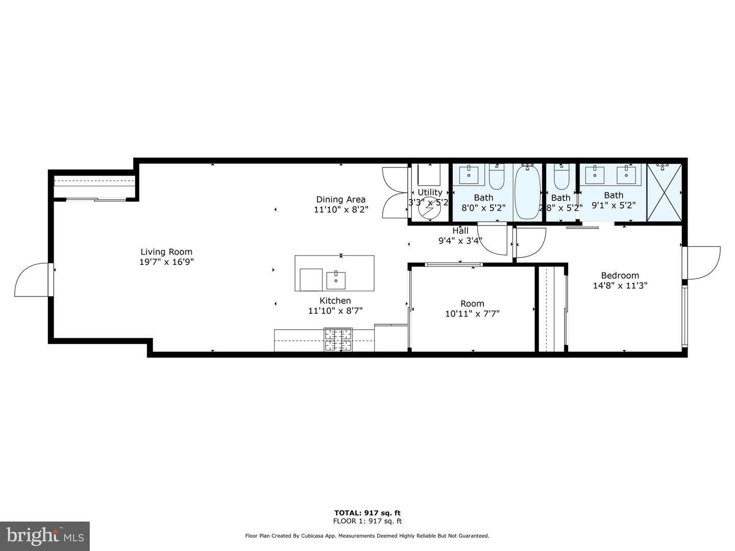 1471 GIRARD ST NW #2, WASHINGTON, District Of Columbia 20009, 2 Bedrooms Bedrooms, ,2 BathroomsBathrooms,Residential,For sale,1471 GIRARD ST NW #2,DCDC2163918 MLS # DCDC2163918