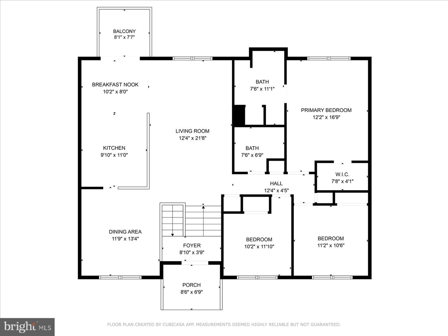 2281 MAGNOLIA LN, KING GEORGE, Virginia 22485, 4 Bedrooms Bedrooms, ,3 BathroomsBathrooms,Residential,For sale,2281 MAGNOLIA LN,VAKG2005676 MLS # VAKG2005676