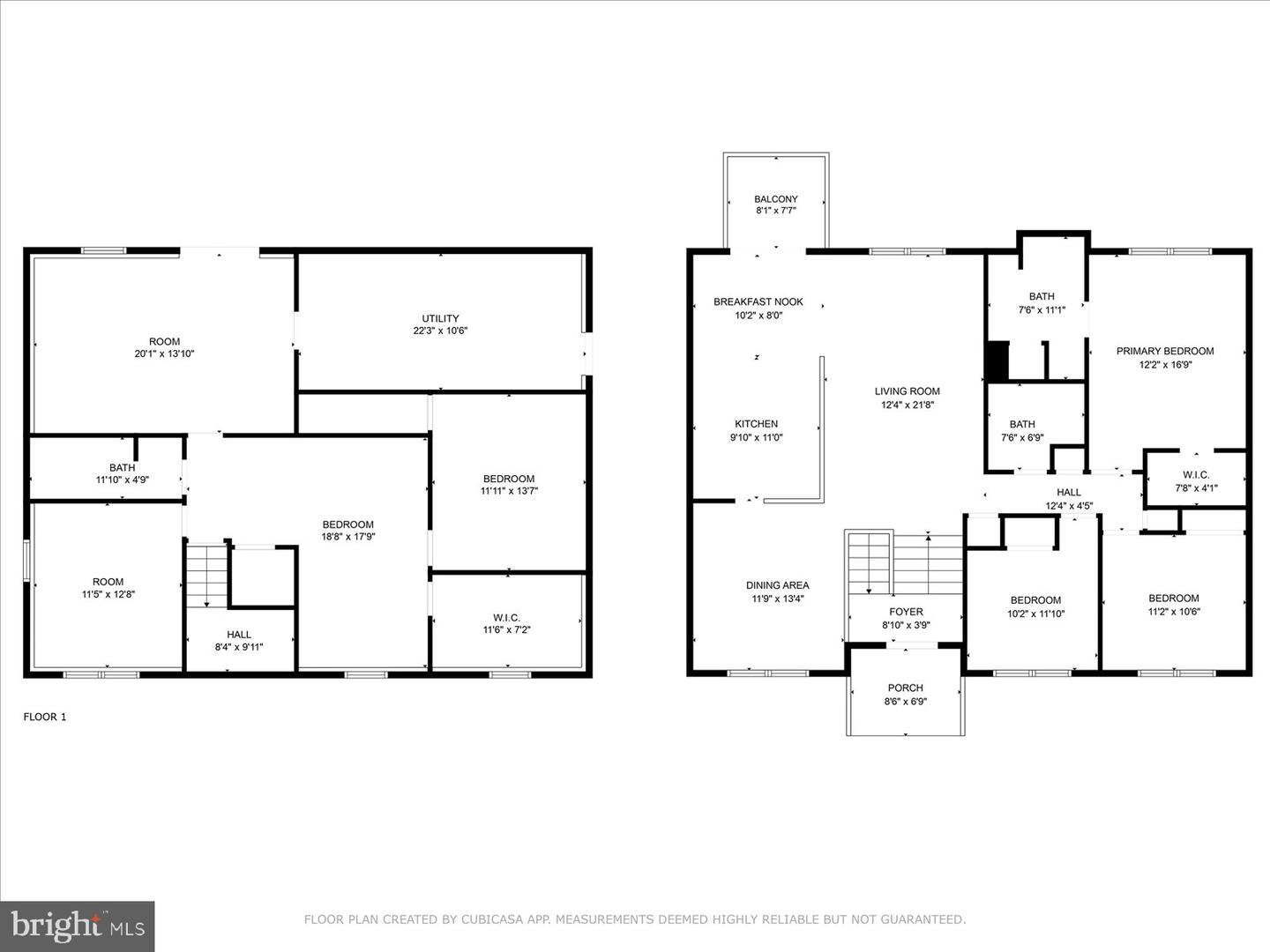 2281 MAGNOLIA LN, KING GEORGE, Virginia 22485, 4 Bedrooms Bedrooms, ,3 BathroomsBathrooms,Residential,For sale,2281 MAGNOLIA LN,VAKG2005676 MLS # VAKG2005676