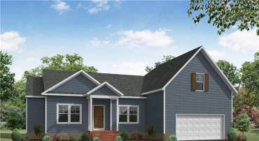 TBD GLENMORE LN #LOT 36, KESWICK, Virginia 22947, 3 Bedrooms Bedrooms, 11 Rooms Rooms,2 BathroomsBathrooms,Residential,For sale,TBD GLENMORE LN #LOT 36,VALA2006842 MLS # VALA2006842