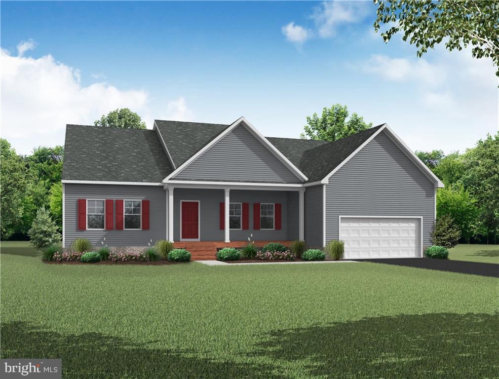 TBD GLENMORE LN #LOT 37, KESWICK, Virginia 22947, 4 Bedrooms Bedrooms, 10 Rooms Rooms,2 BathroomsBathrooms,Residential,For sale,TBD GLENMORE LN #LOT 37,VALA2006850 MLS # VALA2006850