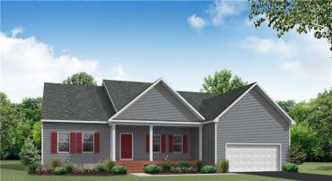 TBD GLENMORE LN #LOT 37, KESWICK, Virginia 22947, 4 Bedrooms Bedrooms, 10 Rooms Rooms,2 BathroomsBathrooms,Residential,For sale,TBD GLENMORE LN #LOT 37,VALA2006850 MLS # VALA2006850