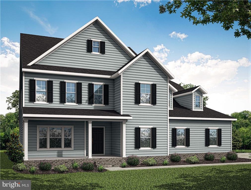 TBD GLENMORE LN #LOT 34, KESWICK, Virginia 22947, 4 Bedrooms Bedrooms, 10 Rooms Rooms,3 BathroomsBathrooms,Residential,For sale,TBD GLENMORE LN #LOT 34,VALA2006854 MLS # VALA2006854