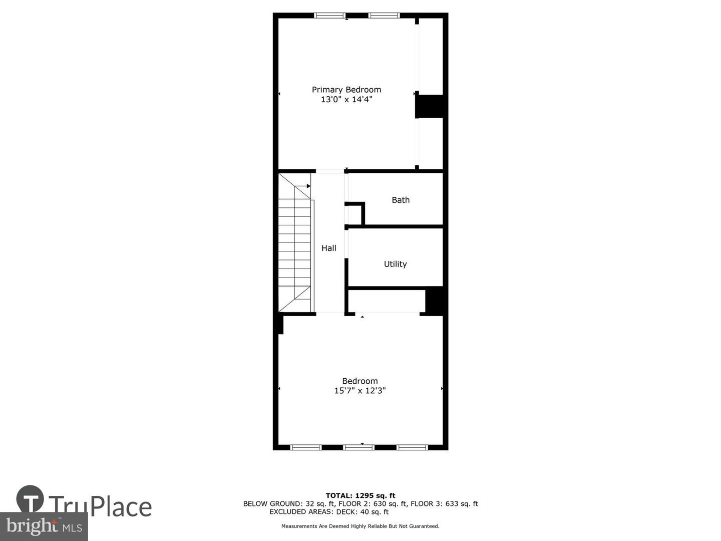 1807 T ST NW, WASHINGTON, District Of Columbia 20009, 3 Bedrooms Bedrooms, ,2 BathroomsBathrooms,Residential,For sale,1807 T ST NW,DCDC2168170 MLS # DCDC2168170