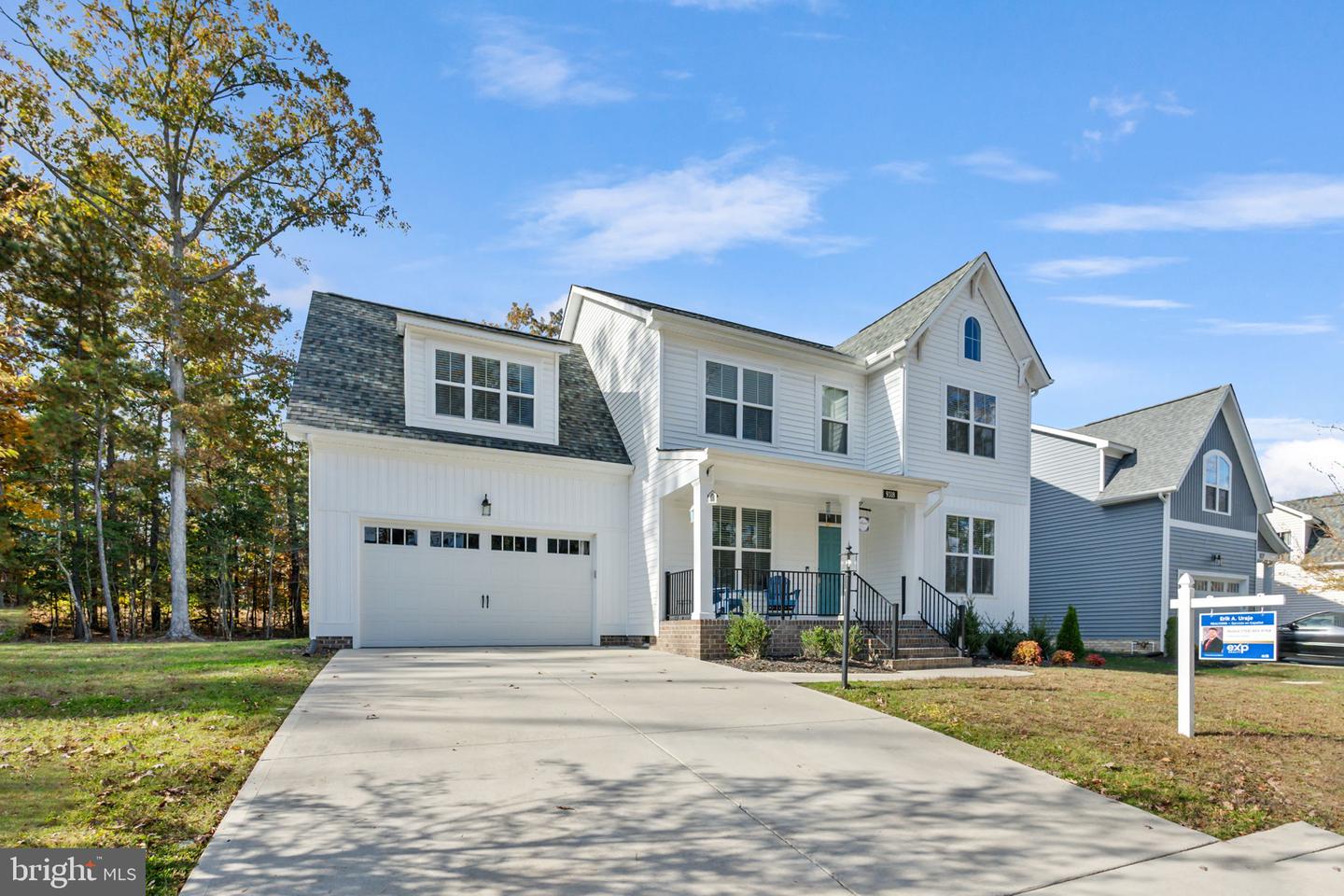 9318 PENTWYN PL, MIDLOTHIAN, Virginia 23112, 5 Bedrooms Bedrooms, ,3 BathroomsBathrooms,Residential,For sale,9318 PENTWYN PL,VACF2000932 MLS # VACF2000932