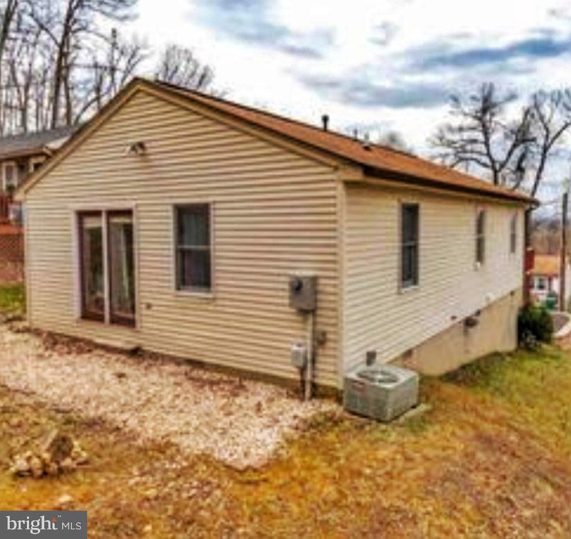 370 HORACE AVE, WAYNESBORO, Virginia 22980, 3 Bedrooms Bedrooms, ,1 BathroomBathrooms,Residential,For sale,370 HORACE AVE,VAWB2000128 MLS # VAWB2000128