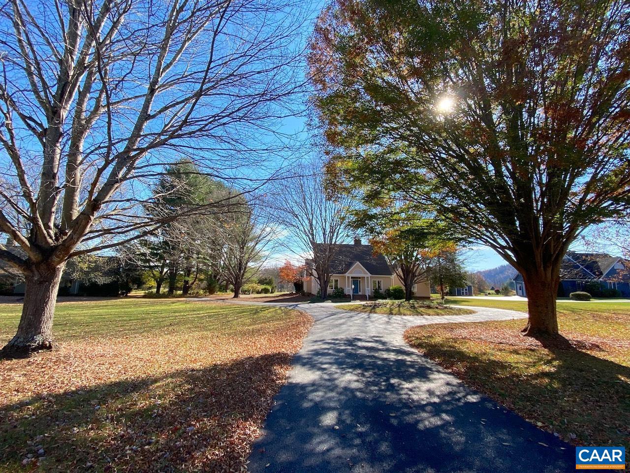 104 SADDLE RIDGE LN, NELLYSFORD, Virginia 22958, 3 Bedrooms Bedrooms, ,2 BathroomsBathrooms,Residential,For sale,104 SADDLE RIDGE LN,658702 MLS # 658702