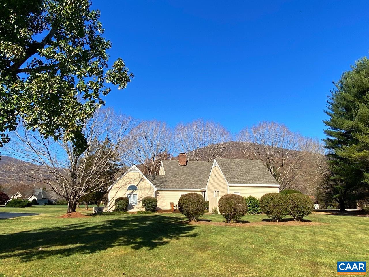 104 SADDLE RIDGE LN, NELLYSFORD, Virginia 22958, 3 Bedrooms Bedrooms, ,2 BathroomsBathrooms,Residential,For sale,104 SADDLE RIDGE LN,658702 MLS # 658702