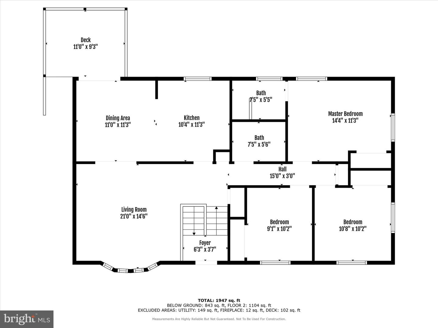 13907 GROVE CT, WOODBRIDGE, Virginia 22193, 5 Bedrooms Bedrooms, ,3 BathroomsBathrooms,Residential,For sale,13907 GROVE CT,VAPW2083050 MLS # VAPW2083050