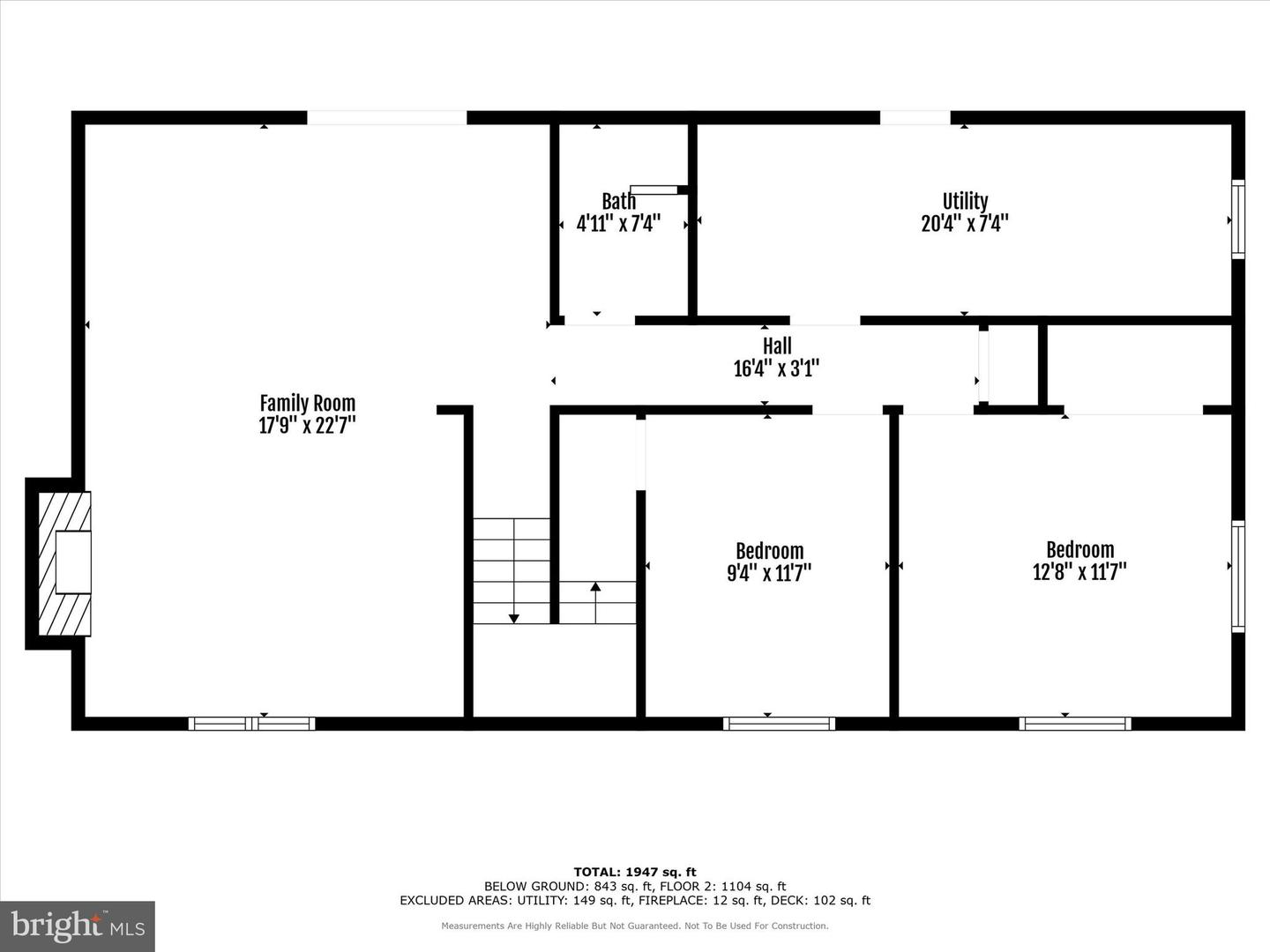 13907 GROVE CT, WOODBRIDGE, Virginia 22193, 5 Bedrooms Bedrooms, ,3 BathroomsBathrooms,Residential,For sale,13907 GROVE CT,VAPW2083050 MLS # VAPW2083050