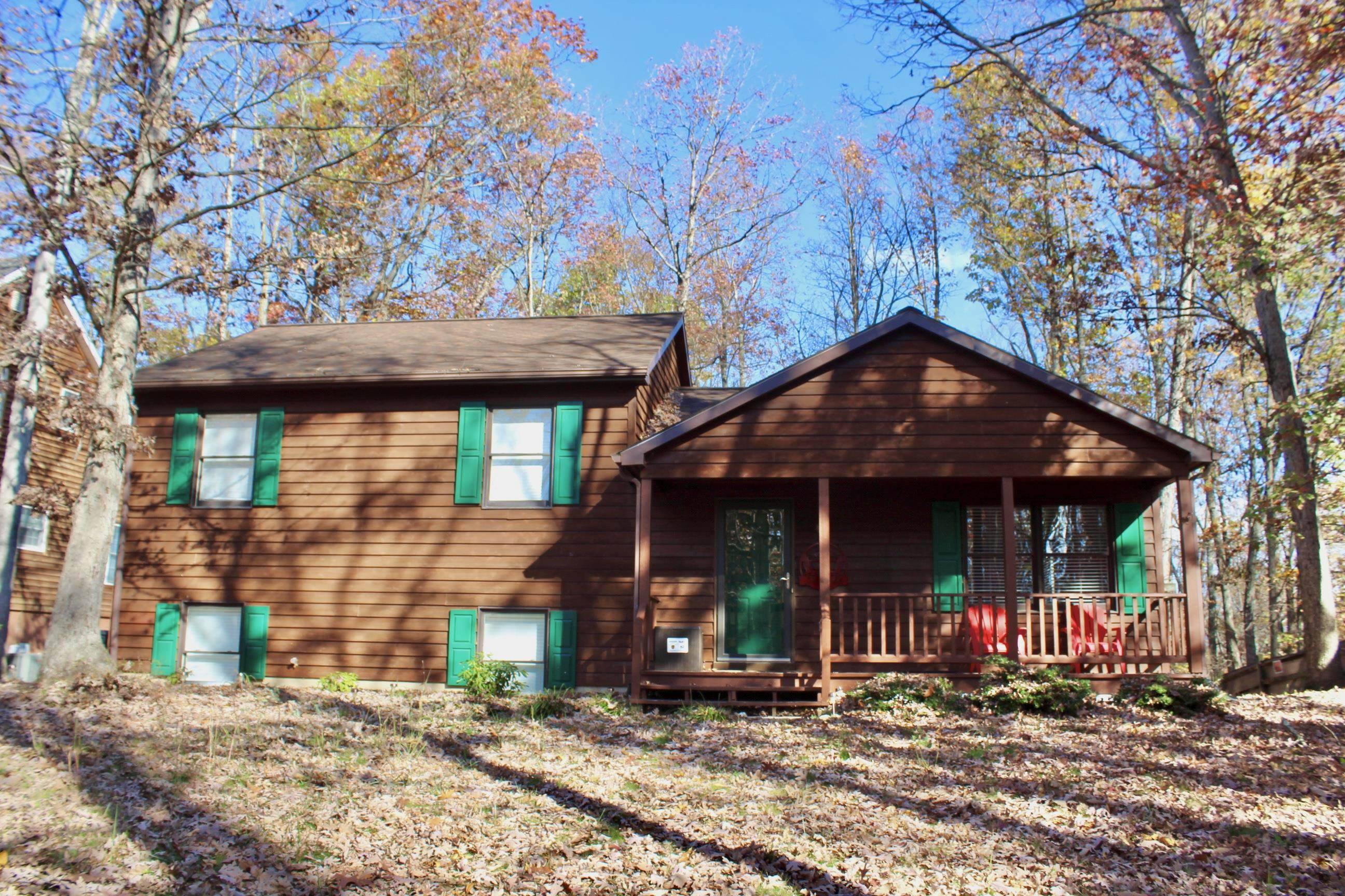 206 PLEASANT LN, MCGAHEYSVILLE, Virginia 22840, 3 Bedrooms Bedrooms, ,2 BathroomsBathrooms,Residential,206 PLEASANT LN,658726 MLS # 658726