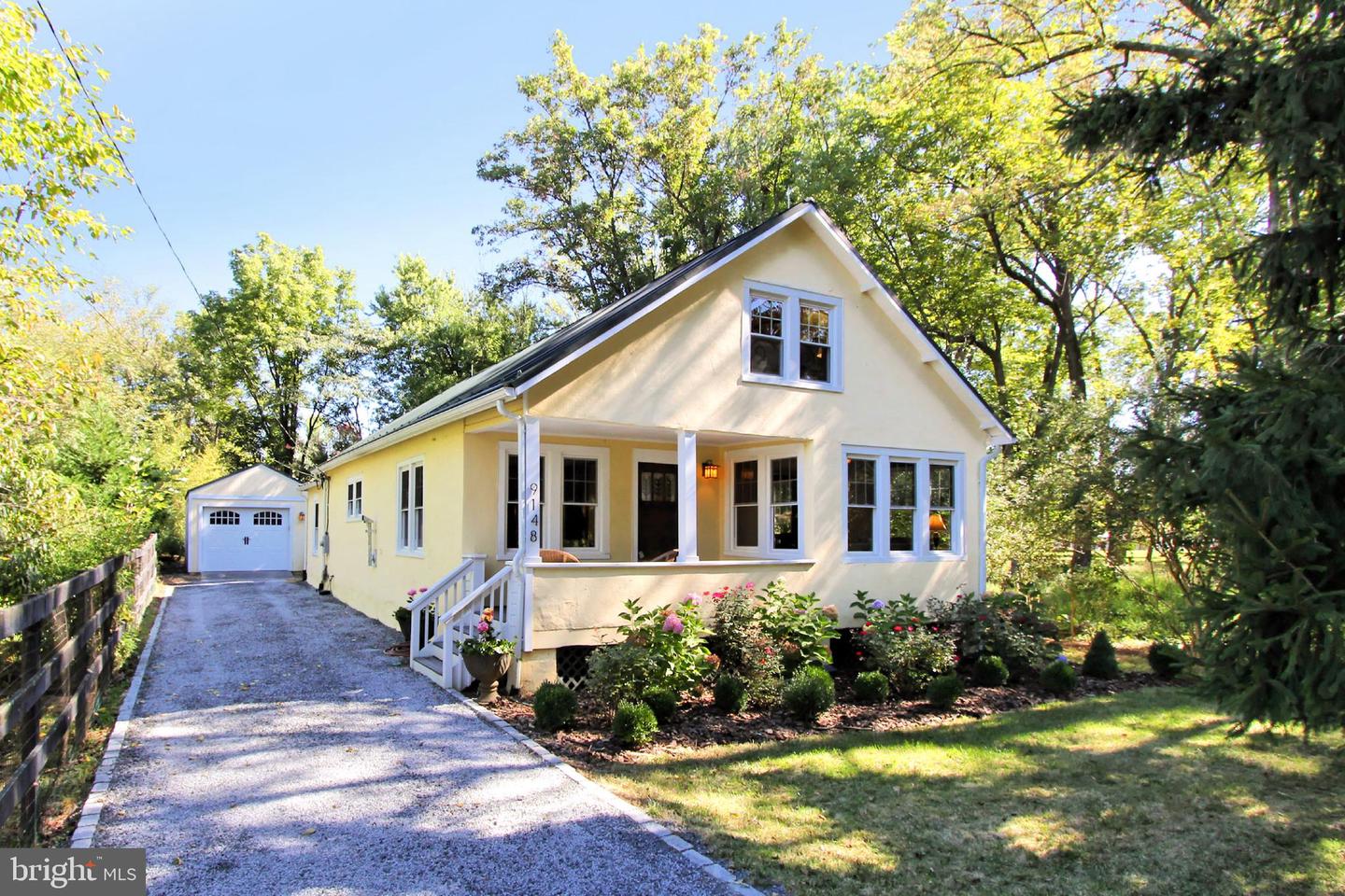 9148 WALNUT ST, UPPERVILLE, Virginia 20184, 2 Bedrooms Bedrooms, ,2 BathroomsBathrooms,Residential,For sale,9148 WALNUT ST,VAFQ2014578 MLS # VAFQ2014578