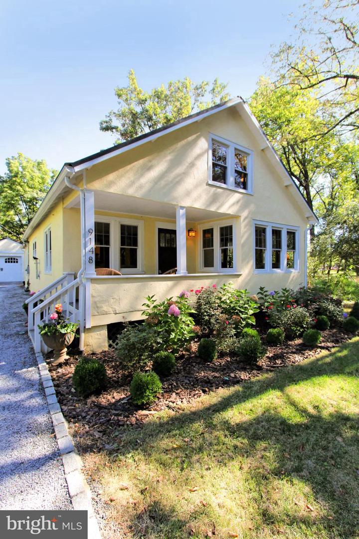 9148 WALNUT ST, UPPERVILLE, Virginia 20184, 2 Bedrooms Bedrooms, ,2 BathroomsBathrooms,Residential,For sale,9148 WALNUT ST,VAFQ2014578 MLS # VAFQ2014578