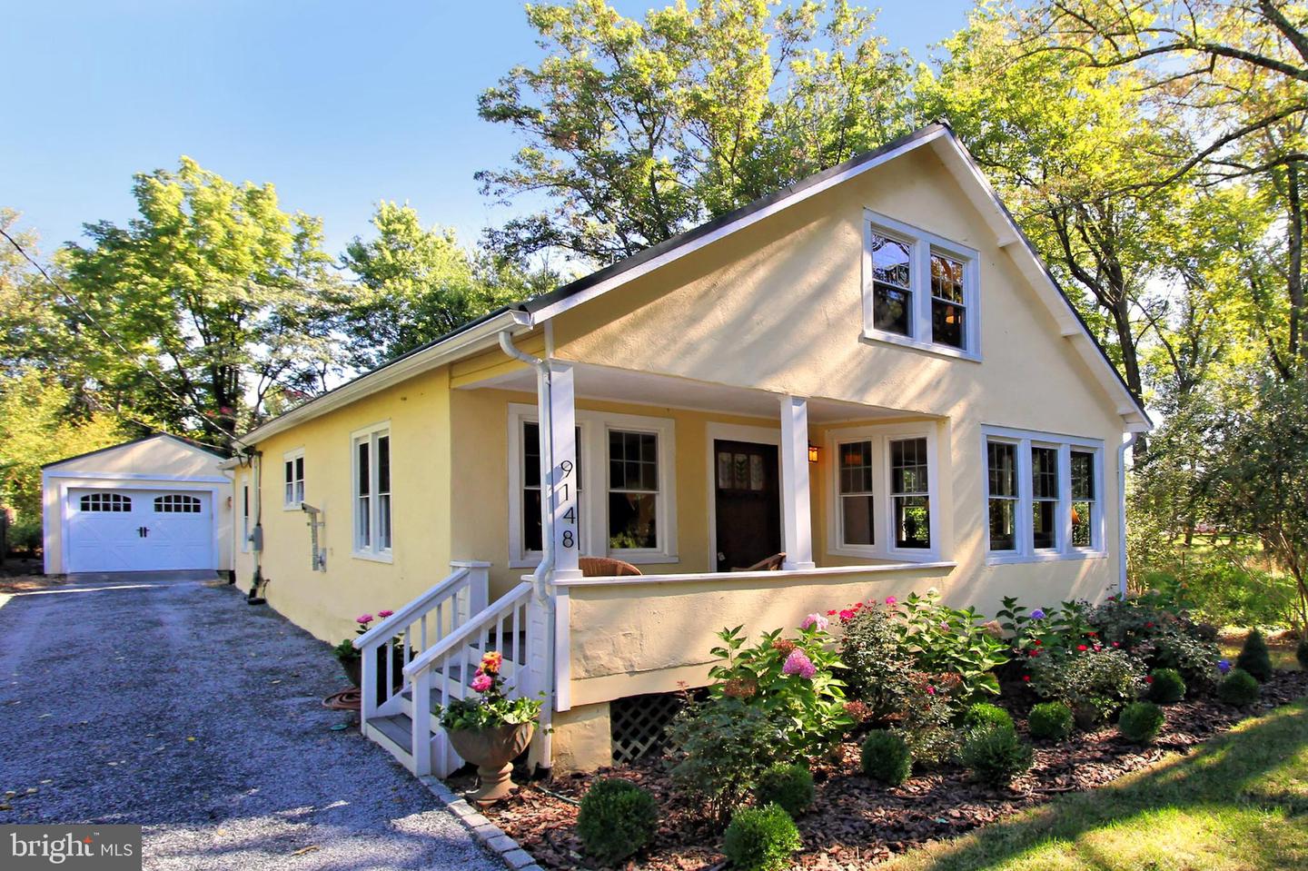 9148 WALNUT ST, UPPERVILLE, Virginia 20184, 2 Bedrooms Bedrooms, ,2 BathroomsBathrooms,Residential,For sale,9148 WALNUT ST,VAFQ2014578 MLS # VAFQ2014578