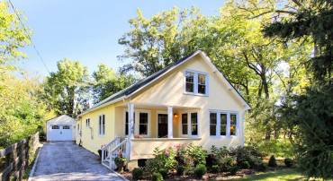 9148 WALNUT ST, UPPERVILLE, Virginia 20184, 2 Bedrooms Bedrooms, ,2 BathroomsBathrooms,Residential,For sale,9148 WALNUT ST,VAFQ2014578 MLS # VAFQ2014578