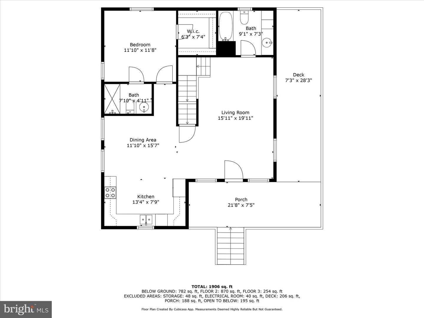 71 ARTHUR BURKE LANE, FRONT ROYAL, Virginia 22630, 3 Bedrooms Bedrooms, ,4 BathroomsBathrooms,Residential,For sale,71 ARTHUR BURKE LANE,VAWR2009566 MLS # VAWR2009566