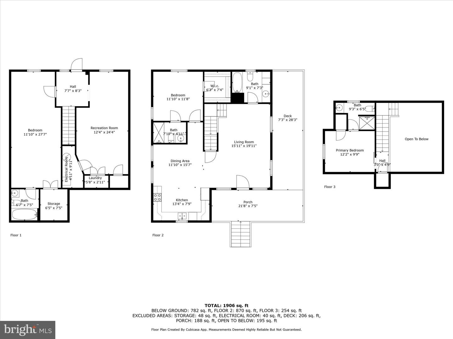 71 ARTHUR BURKE LANE, FRONT ROYAL, Virginia 22630, 3 Bedrooms Bedrooms, ,4 BathroomsBathrooms,Residential,For sale,71 ARTHUR BURKE LANE,VAWR2009566 MLS # VAWR2009566