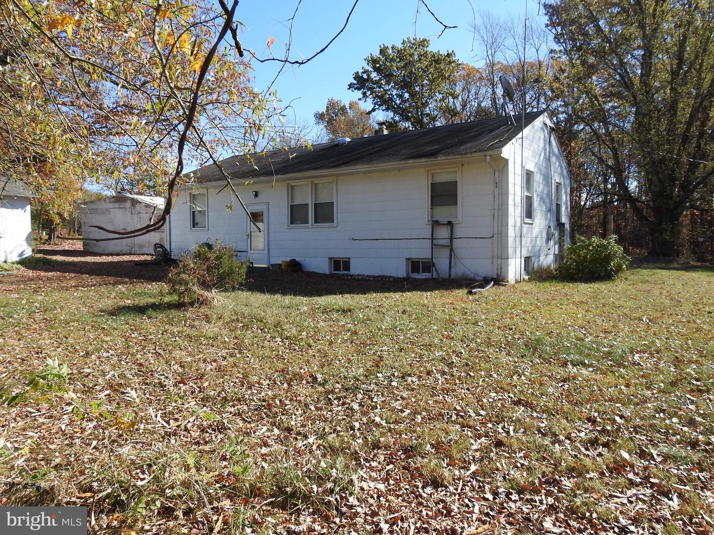 13328 ELK RUN RD, BEALETON, Virginia 22712, 3 Bedrooms Bedrooms, ,1 BathroomBathrooms,Residential,For sale,13328 ELK RUN RD,VAFQ2014656 MLS # VAFQ2014656