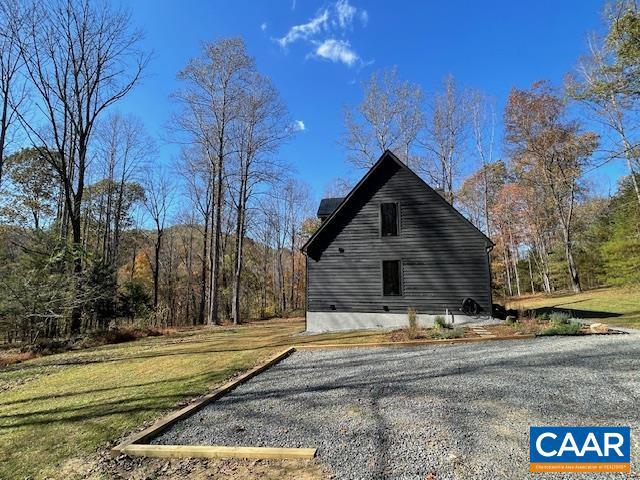 6500 FREE UNION RD, FREE UNION, Virginia 22940, 3 Bedrooms Bedrooms, ,2 BathroomsBathrooms,Residential,For sale,6500 FREE UNION RD,658634 MLS # 658634