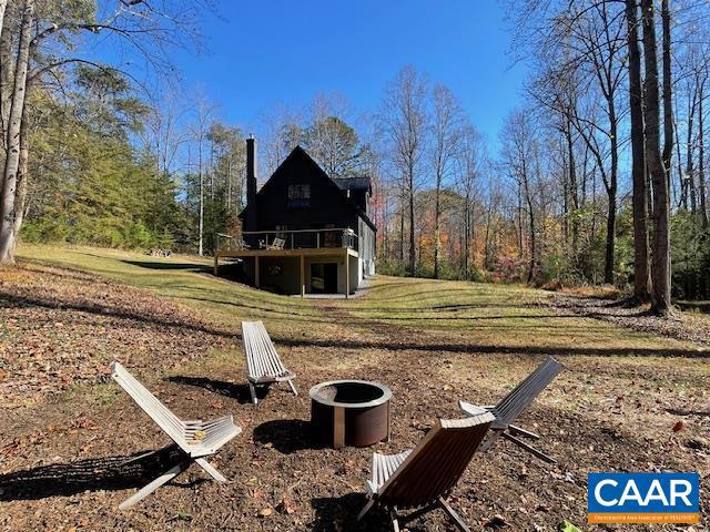 6500 FREE UNION RD, FREE UNION, Virginia 22940, 3 Bedrooms Bedrooms, ,2 BathroomsBathrooms,Residential,For sale,6500 FREE UNION RD,658634 MLS # 658634