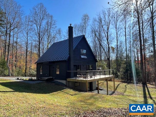 6500 FREE UNION RD, FREE UNION, Virginia 22940, 3 Bedrooms Bedrooms, ,2 BathroomsBathrooms,Residential,For sale,6500 FREE UNION RD,658634 MLS # 658634