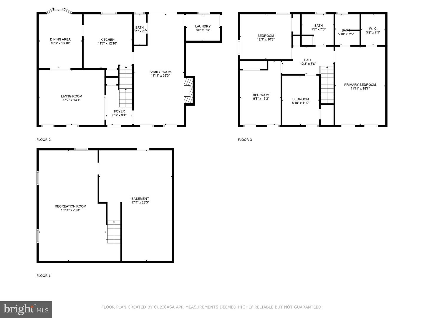 1017 BLACKBEARD DR, STAFFORD, Virginia 22554, 4 Bedrooms Bedrooms, 14 Rooms Rooms,2 BathroomsBathrooms,Residential,For sale,1017 BLACKBEARD DR,VAST2034102 MLS # VAST2034102