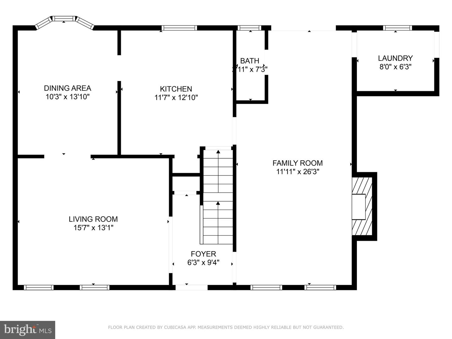 1017 BLACKBEARD DR, STAFFORD, Virginia 22554, 4 Bedrooms Bedrooms, 14 Rooms Rooms,2 BathroomsBathrooms,Residential,For sale,1017 BLACKBEARD DR,VAST2034102 MLS # VAST2034102