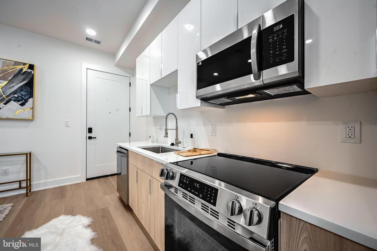 1440 HARVARD ST NW #2A, WASHINGTON, District Of Columbia 20009, 1 Bedroom Bedrooms, ,1 BathroomBathrooms,Residential,For sale,1440 HARVARD ST NW #2A,DCDC2168486 MLS # DCDC2168486