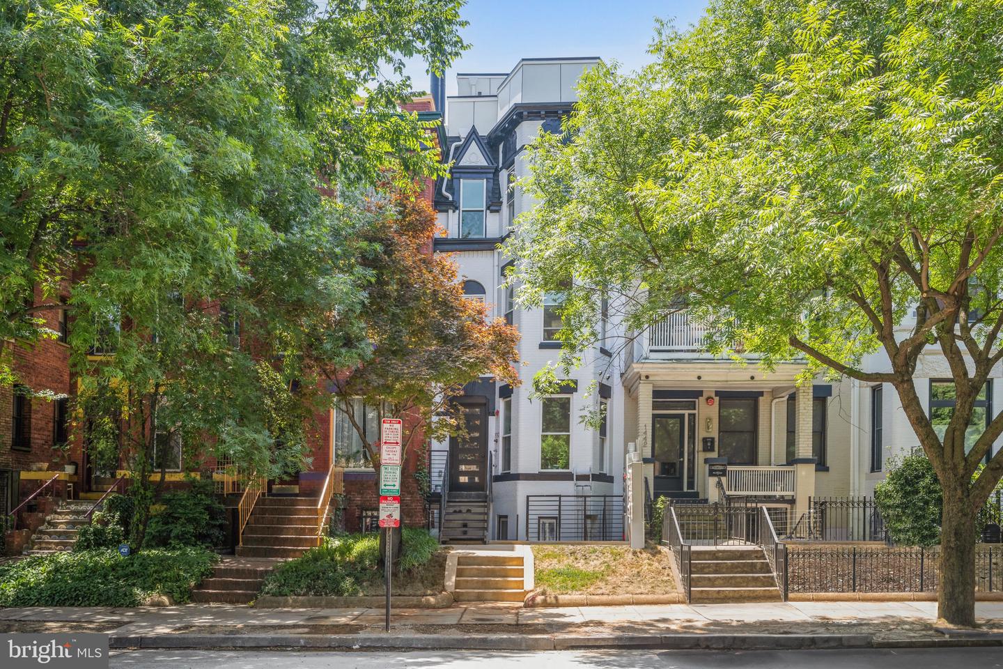 1440 HARVARD ST NW #2A, WASHINGTON, District Of Columbia 20009, 1 Bedroom Bedrooms, ,1 BathroomBathrooms,Residential,For sale,1440 HARVARD ST NW #2A,DCDC2168486 MLS # DCDC2168486