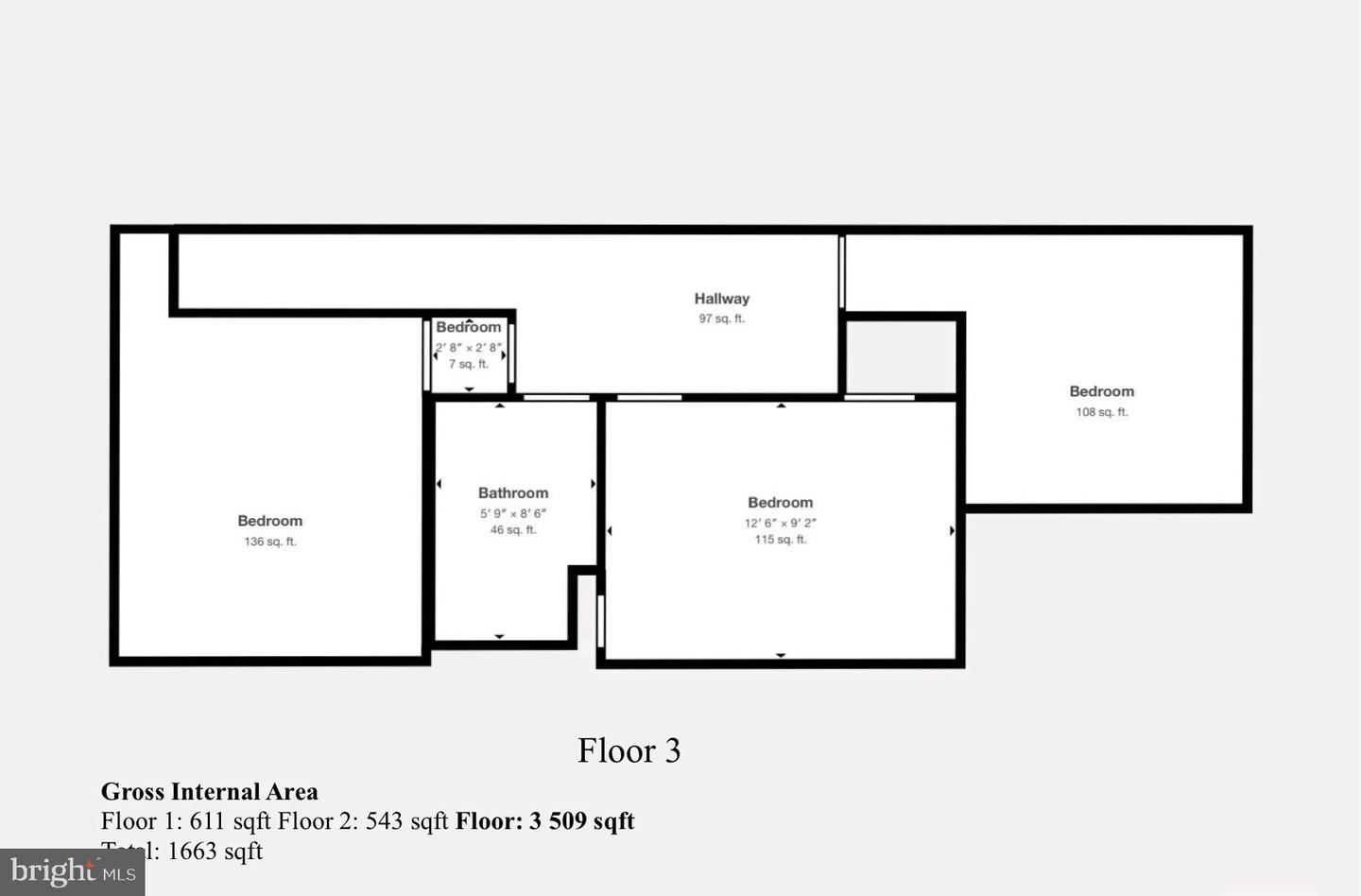 232 EMERSON ST NW, WASHINGTON, District Of Columbia 20011, 3 Bedrooms Bedrooms, ,1 BathroomBathrooms,Residential,For sale,232 EMERSON ST NW,DCDC2168492 MLS # DCDC2168492