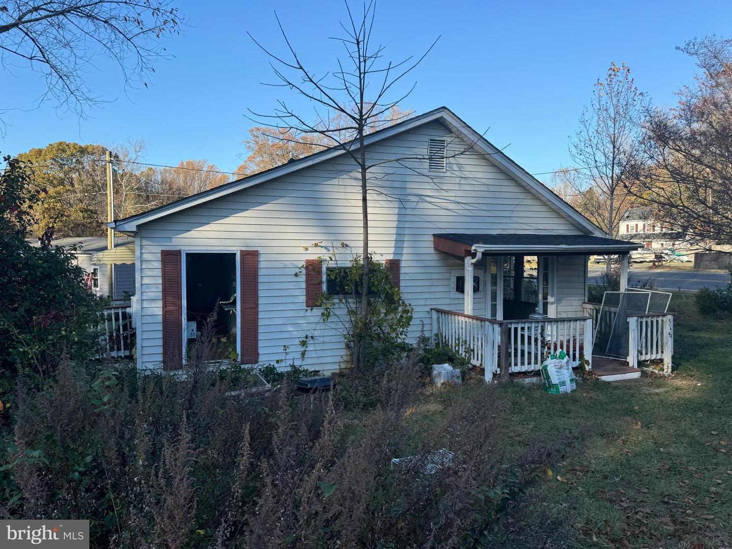 518 WIDEWATER RD, STAFFORD, Virginia 22554, 2 Bedrooms Bedrooms, ,1 BathroomBathrooms,Residential,For sale,518 WIDEWATER RD,VAST2034190 MLS # VAST2034190